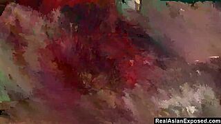 dude, yuki mori bends over craving that big american cock! 😍