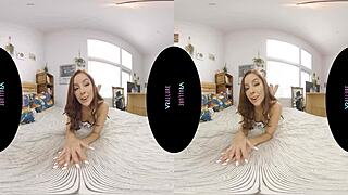 Vrallure Vanna Feels So Bored