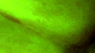 Prostitute takes my dick in her ass for hardcore anal sex