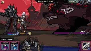 Overlewd Hentai Game With Anime Fun