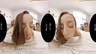 Vrallure Vanna Feels So Bored