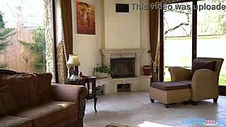 Kate Quinn takes a hard fucking from Maximo Garcia