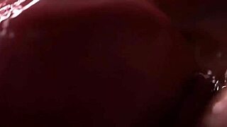 Hey, can you see the raw beauty of sex in every dripping detail on macro lens?