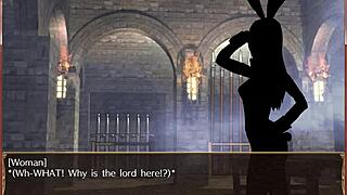 Key Of Egg Hentai Game Part 0 End