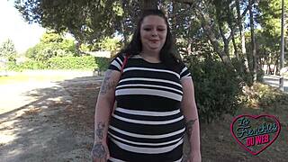 jade feels so horny in group sex with anal