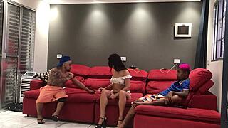 Meu Amigo, Why Record Me Fucking That Novinha Completo?