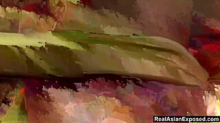 dude, yuki mori bends over craving that big american cock! 😍