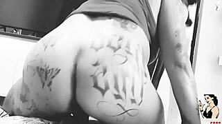 i watchd paty angels gettin her ass fuckd hard and havin multiple orgasms, it was so gapin