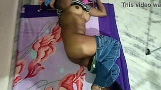 Indian Housewife's Bedroom Update