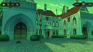 Complete Gameplay - Wanderer Broken Bed Part 8 With Nurse And Patient Sex