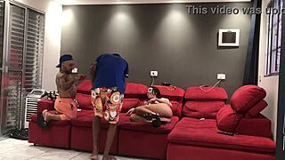 Meu Amigo, Why Record Me Fucking That Novinha Completo?