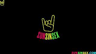 Big Tits Lunch With Blonde And Brunette