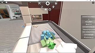 roblox furros gays tienen sexo oral comodamente