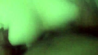 Wow, Lady Takes It Doggystyle in the Ass!