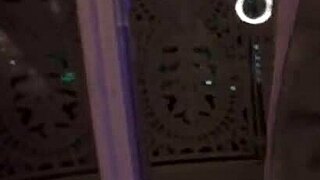 Japanese Amateur Squirts During Creampie Facial