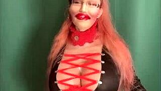 i can’t stop needing you as my dominant goddess