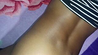 Indian Housewife's Bedroom Update