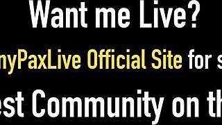 penny pax and alex legends in intimate scene