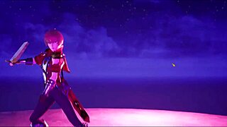 Playing Under The Witch Slippery Pervert RPG Let's Play 01