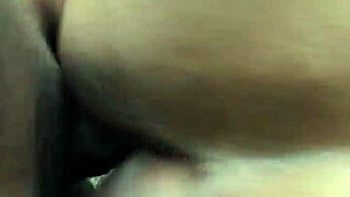 יו, תסתכלו על פסטיבל אנאלי סקווירט של BBW קיצוני, מטורף! 😲