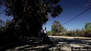 Classy teen 18+ gets fucked and fingered in hot roleplay fantasy! 🔥