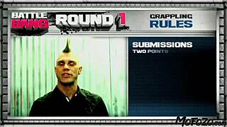 mofozo com brunette model deepthroats big cock then gets facial 😈