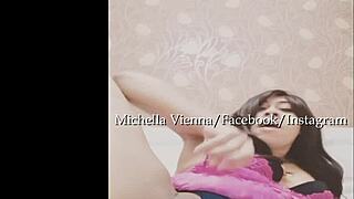 twirk pussy play michella vienna call me dutch brazilian hot full video
