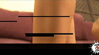 A scene that you shouldn't download