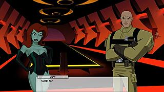 DC Comics Something Unlimited Part 116