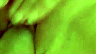 fan gets blowjob and tight pussy in pov