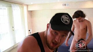 dusty leighs rockstar - rockstar pornstar music video with kelsi monroe.