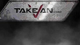 Tattooed Girl Opens Legs Wide on Backseat for Outdoor Action