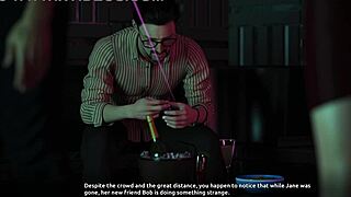 'Want to become a rock star in this game?'