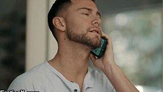 i feel passionate with emily willis in erotic fireplace sex