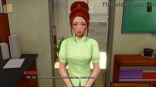 ripples 7 with big tits clothes ripped?