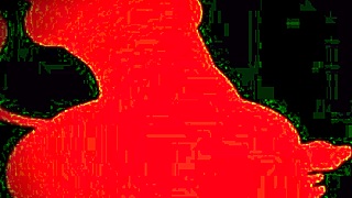 Malefikas masturbates with dildo in the office, latina colombian style