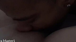 Gostosa Makes Him Cum Twice In Ass And Pussy