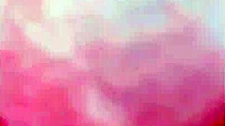 Your hot aunt fucks hard and swallows cum.