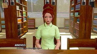 ripples 7 with big tits clothes ripped?