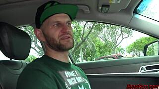 busty catie robbins slaying her first scene, cowgirl on monster cock?