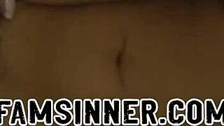 my step sister’s natural body is just perfect