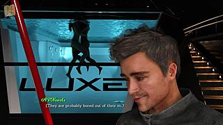 leap into erotic threesome adventure?