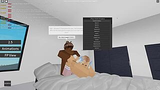 roblox porn featuring amateur first time cheating scene 10