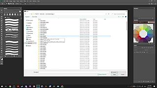 picarto stream with darkcookie in summertime saga, featuring erotic game elements.