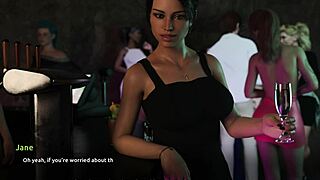 'Want to become a rock star in this game?'