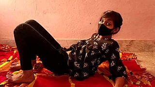 married woman uses her husband’s rod sexually then adds another man to satisfy the woman’s sexual urges