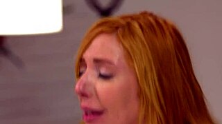 Hey, is that a vacuum sucking you off with Lauren Phillips and Tommy Pistol?