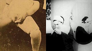 A Victorian gentleman's sensual memoir: The sins of the fathers and lustful fantasies