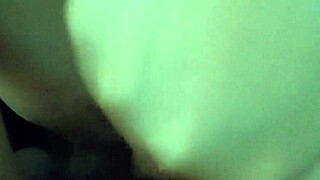 Husband And Wife's Provocative Mountain Adventure Part 1