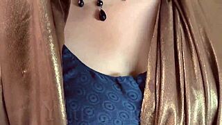 stepaunty got fucked hard by nephew in close-up action